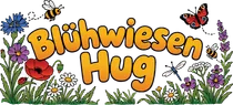 Blühwiesen Hug – zur Startseite