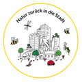 Logo Natur zurück in die Stadt