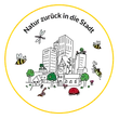 Logo Natur zurück in die Stadt